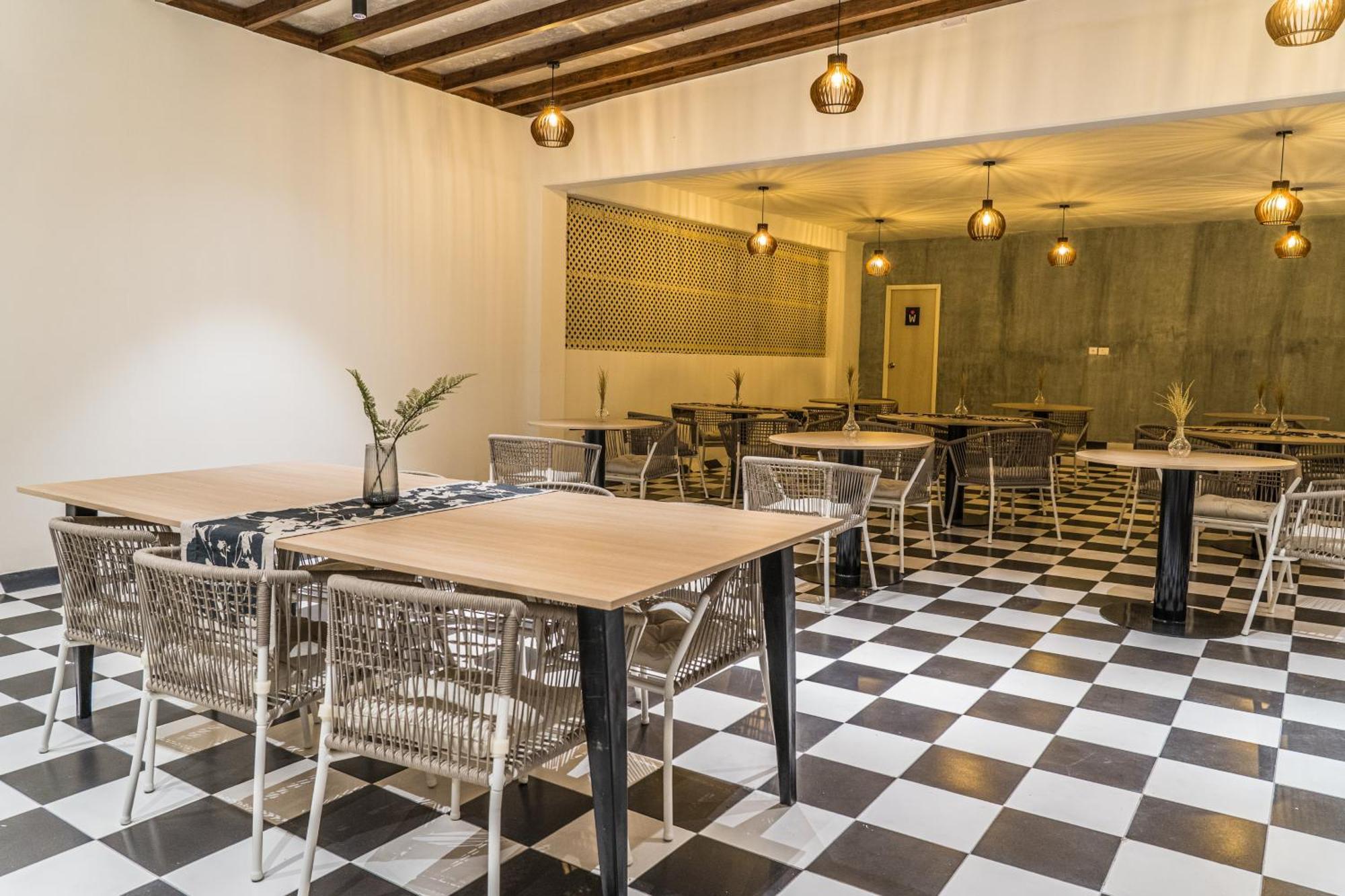 Olive Hotel Brookefield By Embassy Group バンガロール エクステリア 写真