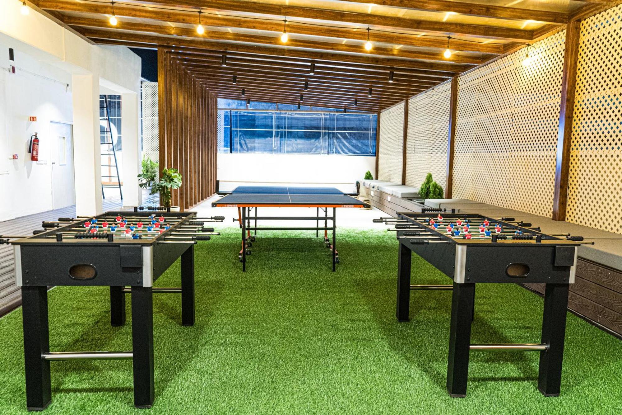 Olive Hotel Brookefield By Embassy Group バンガロール エクステリア 写真