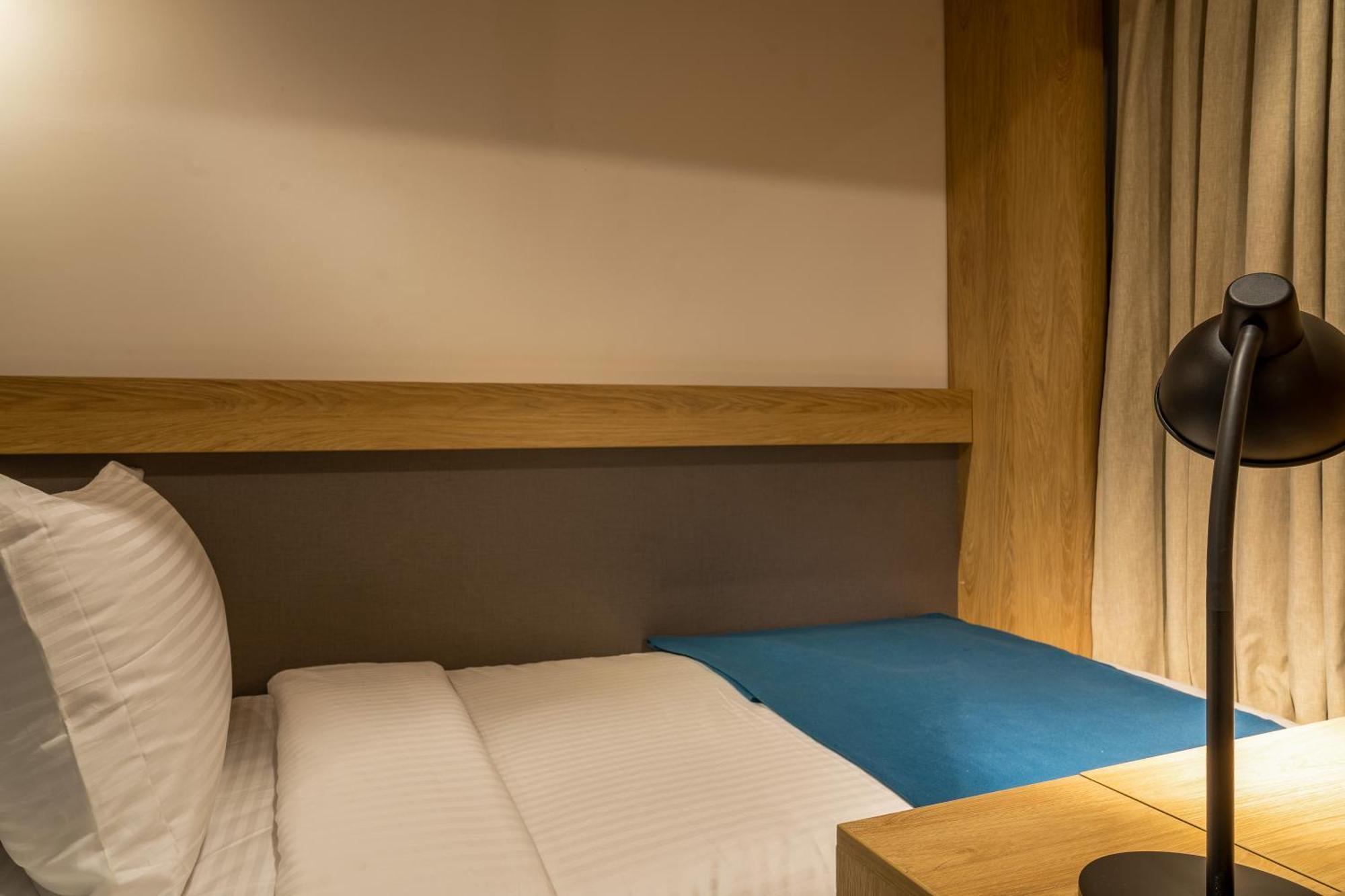 Olive Hotel Brookefield By Embassy Group バンガロール エクステリア 写真