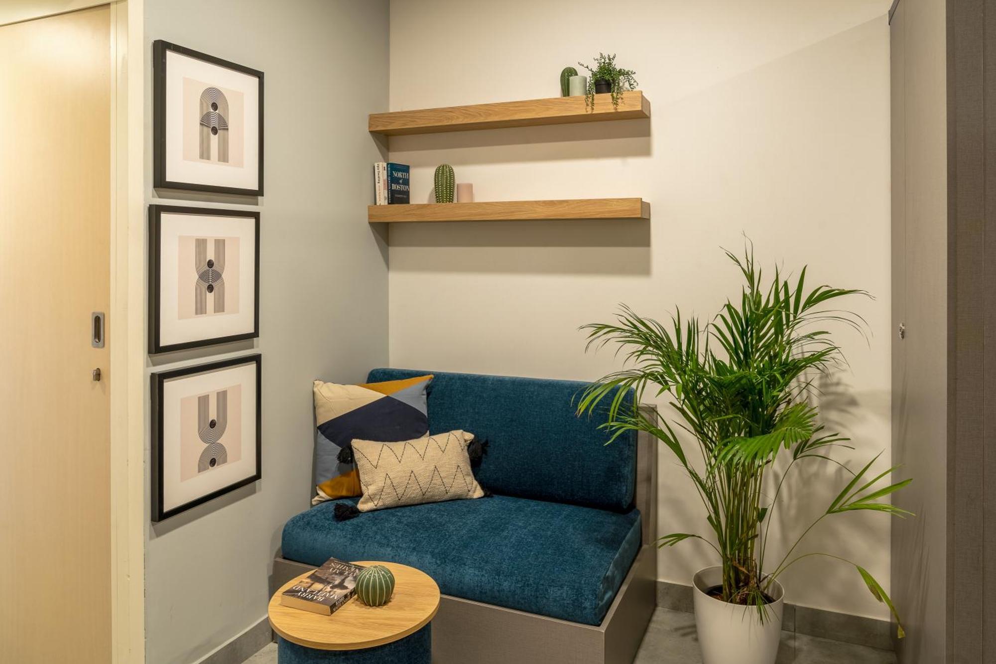 Olive Hotel Brookefield By Embassy Group バンガロール エクステリア 写真