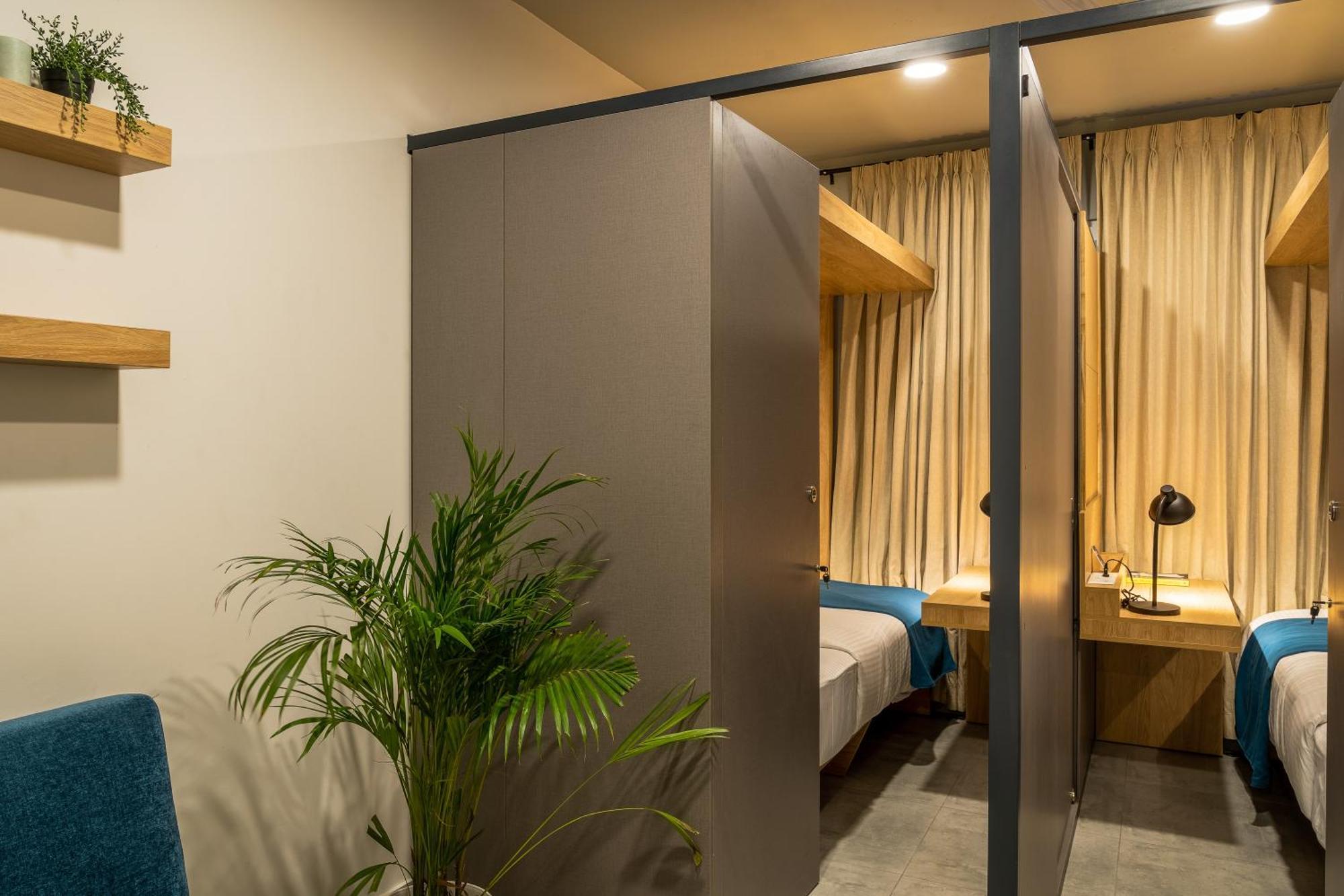 Olive Hotel Brookefield By Embassy Group バンガロール エクステリア 写真