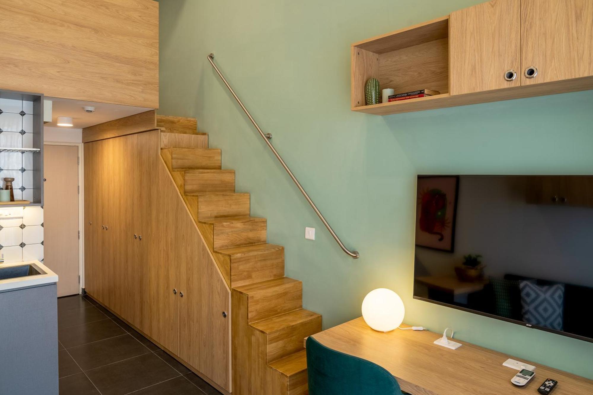 Olive Hotel Brookefield By Embassy Group バンガロール エクステリア 写真
