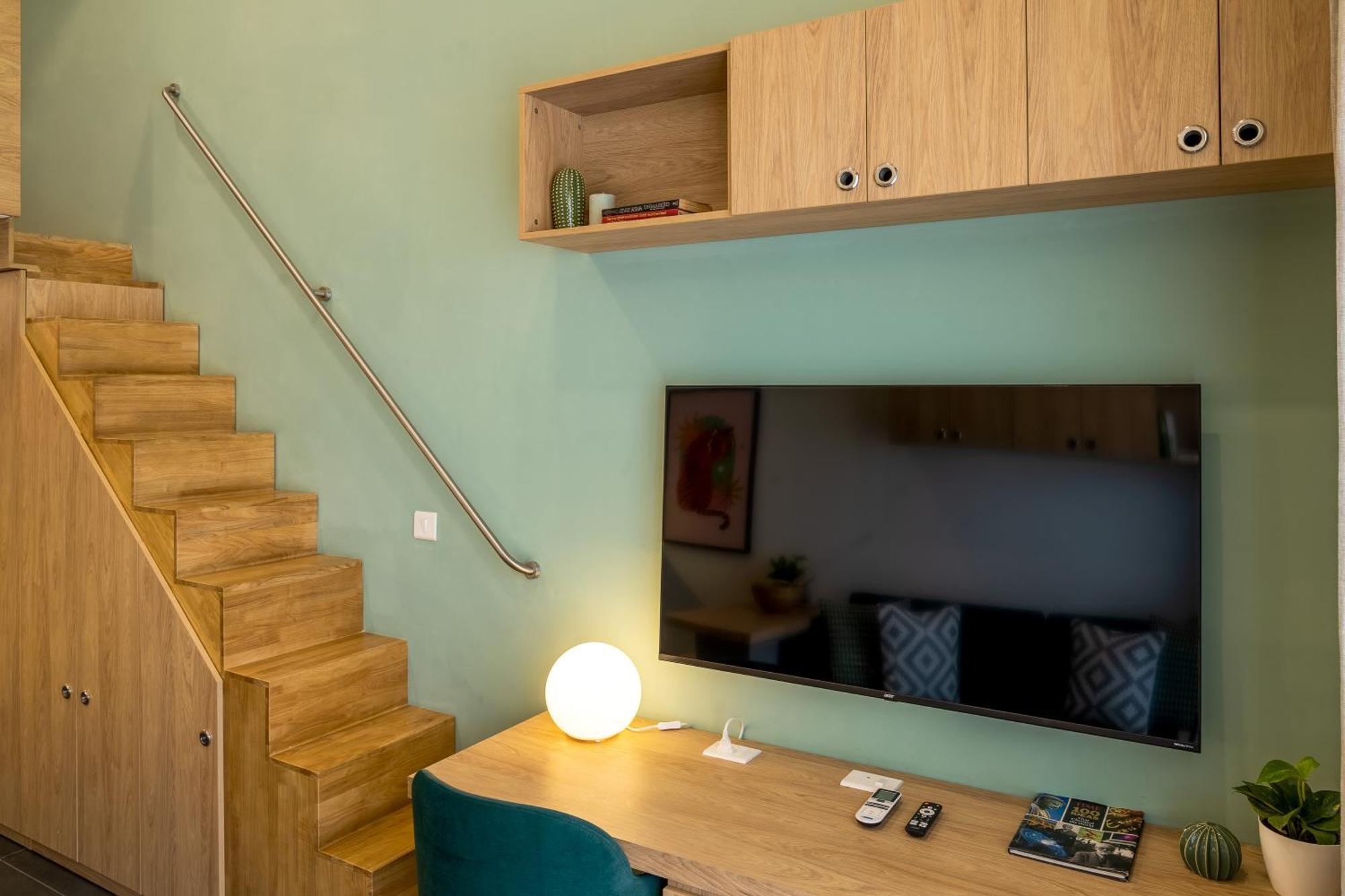Olive Hotel Brookefield By Embassy Group バンガロール エクステリア 写真