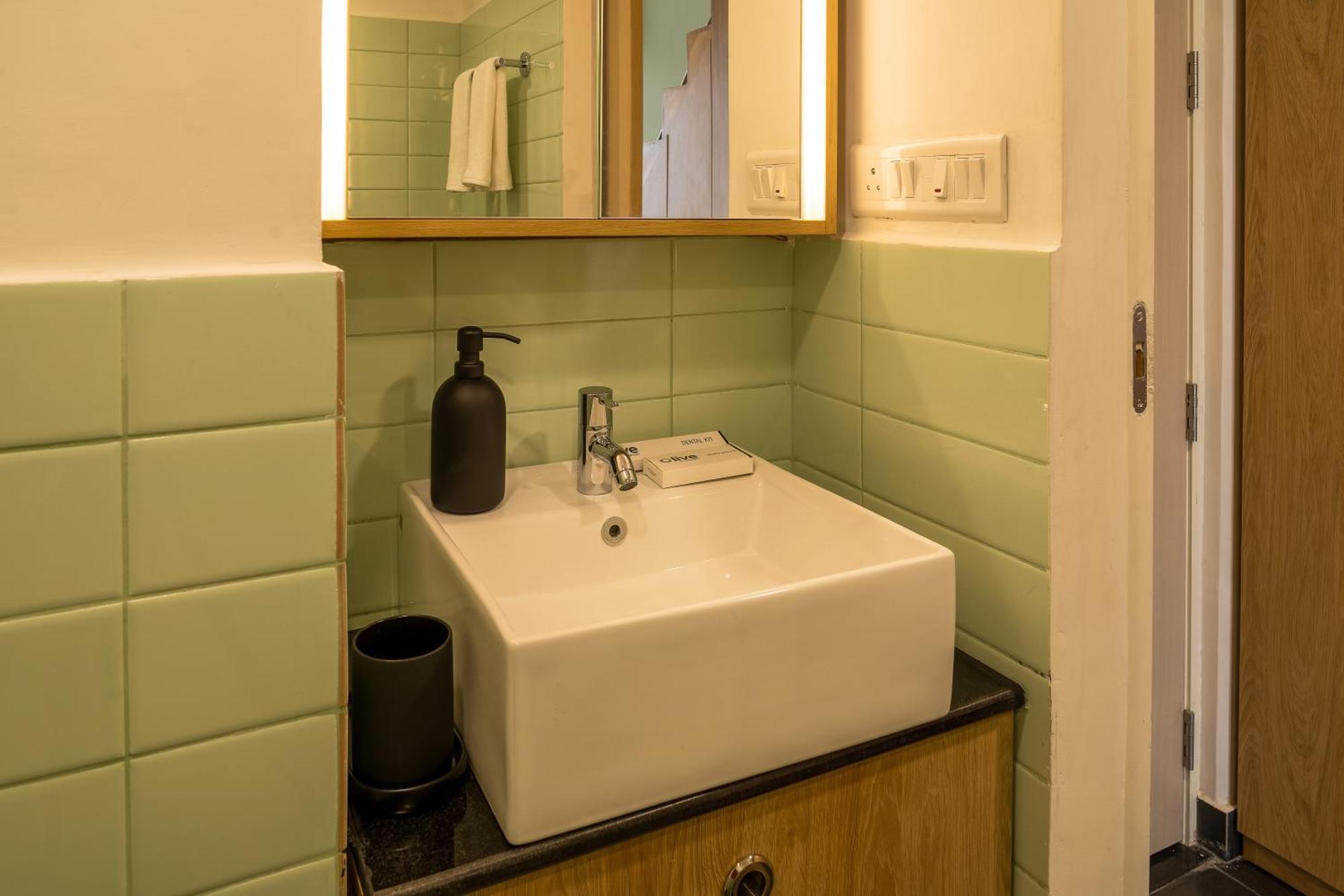 Olive Hotel Brookefield By Embassy Group バンガロール エクステリア 写真