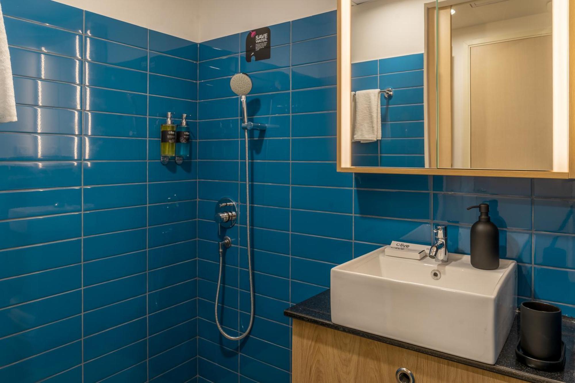 Olive Hotel Brookefield By Embassy Group バンガロール エクステリア 写真