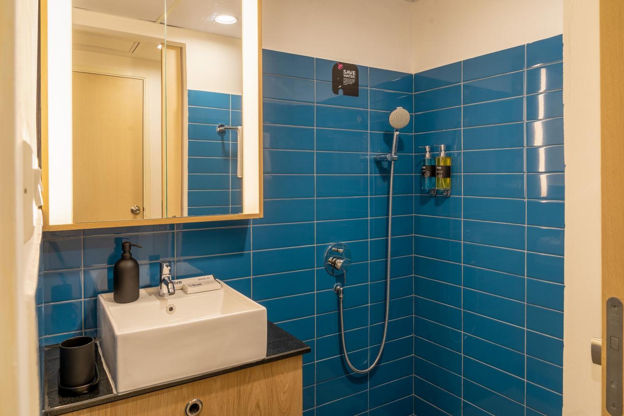 Olive Hotel Brookefield By Embassy Group バンガロール エクステリア 写真